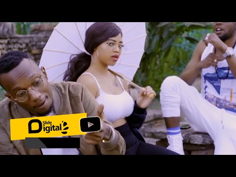 BILLNASS - SINA JAMBO (Official Music Video)