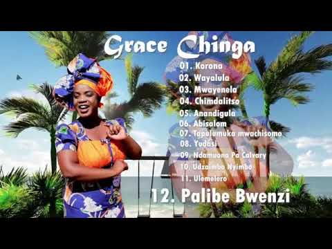 Grace Chinga - Udzaimba Nyimbo Full Album