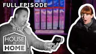 Haunted Fort Paull: The Terrifying Truth - Part 1 | Ghost Hunting Series