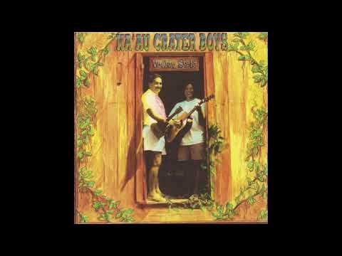 Friend of the Devil - Ka´au Crater Boys