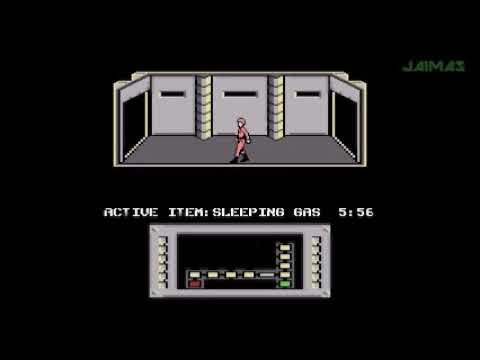 Fair Game: Infiltrator (NES) - Episode 02