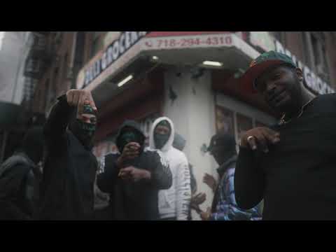 "PLOMO" Pulpo45 Ft @elLiro Dirby:[Chinolaflimz] (video oficial)