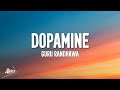 Guru Randhawa DOPAMINE Lyrics