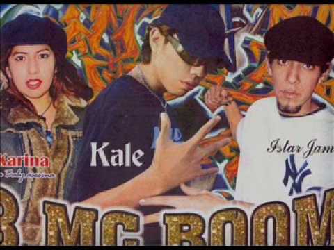 3mc boom- reggaetoneandoo