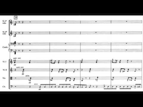 Alfred Schnittke Concerto Grosso No. 1