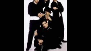 Backstreet Boys♥ - Last night you saved my life ♫ + Lyric