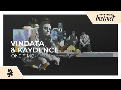 Video thumbnail for One Time