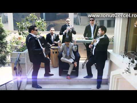 IONUT CERCEL - BUZUNARUL ARDE | Official Video