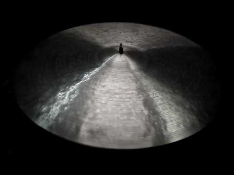 24 Rustico Senescent ET Ride, 2710g - Handcrafted cymbals by Craig Lauritsen