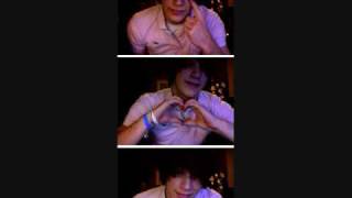 Stephen Jerzak - White Horse (Cover)