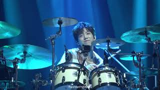 180818 &#39;Youth in 부산&#39; First Time (도운 Focus)