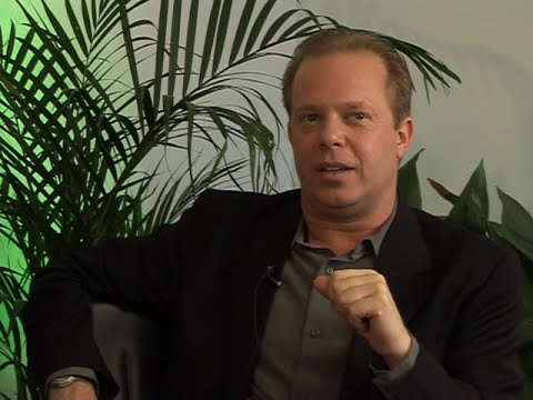 Dr Joe Dispenza, Broke 6 bones in his back and healed himself, Pt 5/7 'Conversations with Robyn'