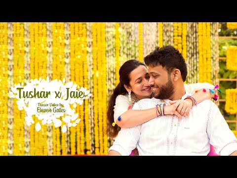 Wedding Photographer portfolio by Eleven Gates in Vadodara - Photo 1