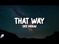 Tate McRae That Way Lyrics Friends Don T Look At Friends That Way