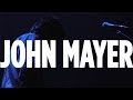 John Mayer "Paper Doll" // SiriusXM // The Spectrum