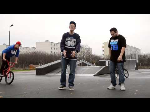 3czwarte sukcesu - Niejednokrotnie (cutz Dj Jarzomb, prod. Wezyr) [ONE SHOT]