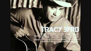 Tracy Byrd - Walking to Jerusalem