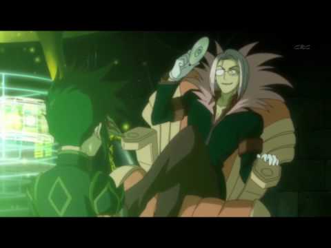 [Tales of the Abyss: The Abridged Series Promo 2] "Guess what I found out!"