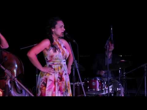 SIMONA DE ROSA feat. DANIELE SCANNAPIECO - Live a Nabilah