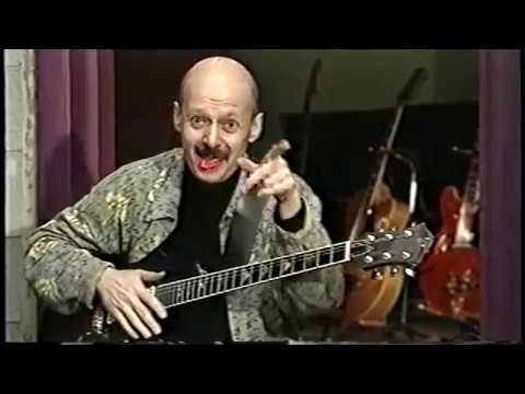 Domenic Troiano - Tower of Song (Guitar Outtakes)