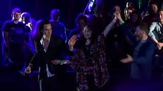 Nick Cave - Push The Sky Away, Live in Dublin 06/06/2018