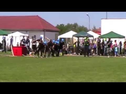 Okresné kolo Kopčany 7.6.2014 - DHZ Skalica