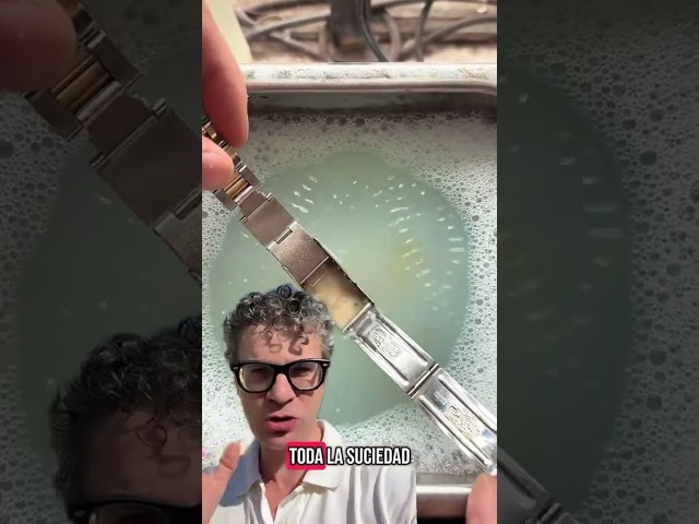 Vídeo relacionado con Limpiador de Ultrasonidos con Calentador y Temporizador, Acero Inoxidable, Máquina de Ultrasonidos Limpieza Profesional para Relojes, Placas PCB, Cadenas de Moto, Gafas y Piezas de Auto (6.5L)