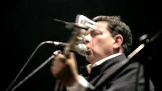 Javier Jofré y Los Suyos