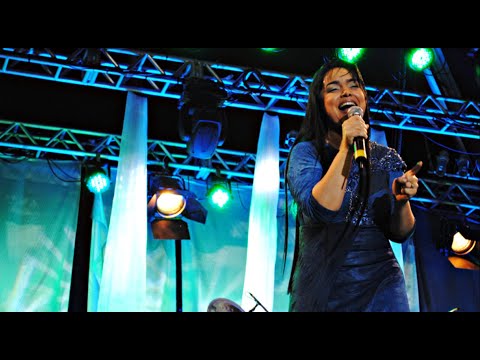 DVD Eliane Silva Ao Vivo | Isso é coisa pra Deus | 4k