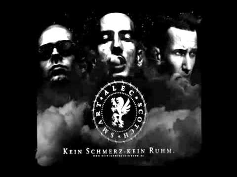 Sgt. Scotch_ Alec_ Smart MC - Jede Nacht