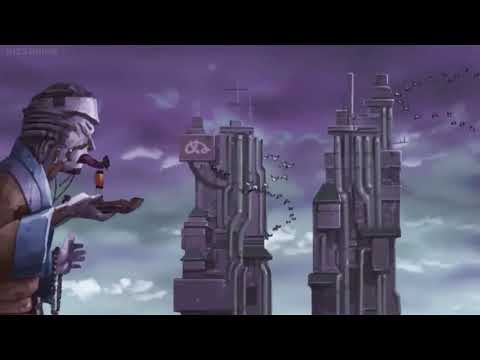 First appearance of Pain