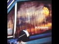 Jay Buchanan - The Sun Burns My Eyes 