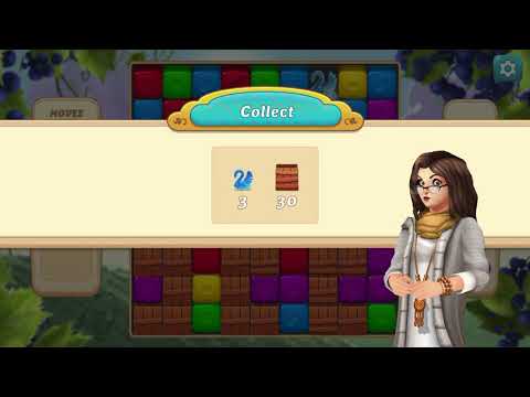 Vineyard Valley Level 283 NO BOOSTERS - A S GAMING ✔️