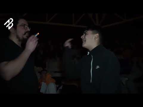 ZETA ZAYAS vs HYPNOS | OCTAVOS | ASSASSINS FREE MÁLAGA