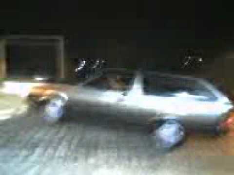 Parati By juliano agitando a noite em soledade!