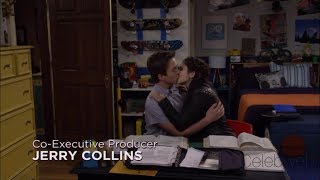 | Fuller House | Ramona walks in on Jackson and Rocki making out