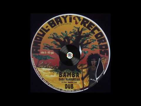 Mahom – Bamba - Version – A2