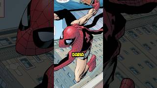 Homem-Aranha Volta com a Gata Negra! #homemaranha #gatanegra #marvelcomics #hq #shorts #quadrinhos