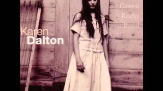 Karen Dalton Acordes