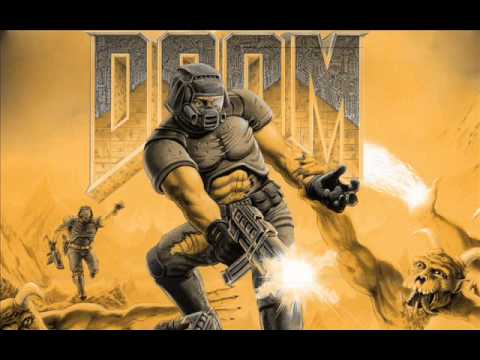 DOOM Soundtrack -  Sign of Evil  (PC)