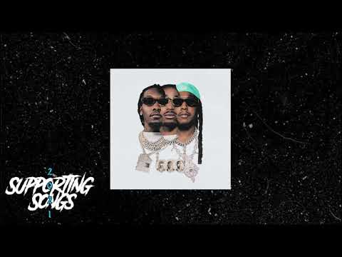 Migos - Antisocial (ft. Juice WRLD)