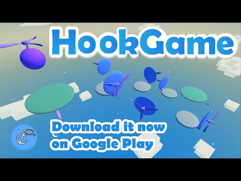 HookGame