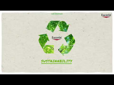 _label_product_video EUCERIN DermoCapillaire Zklidňující tonikum na vlasy s ureou 100 ml