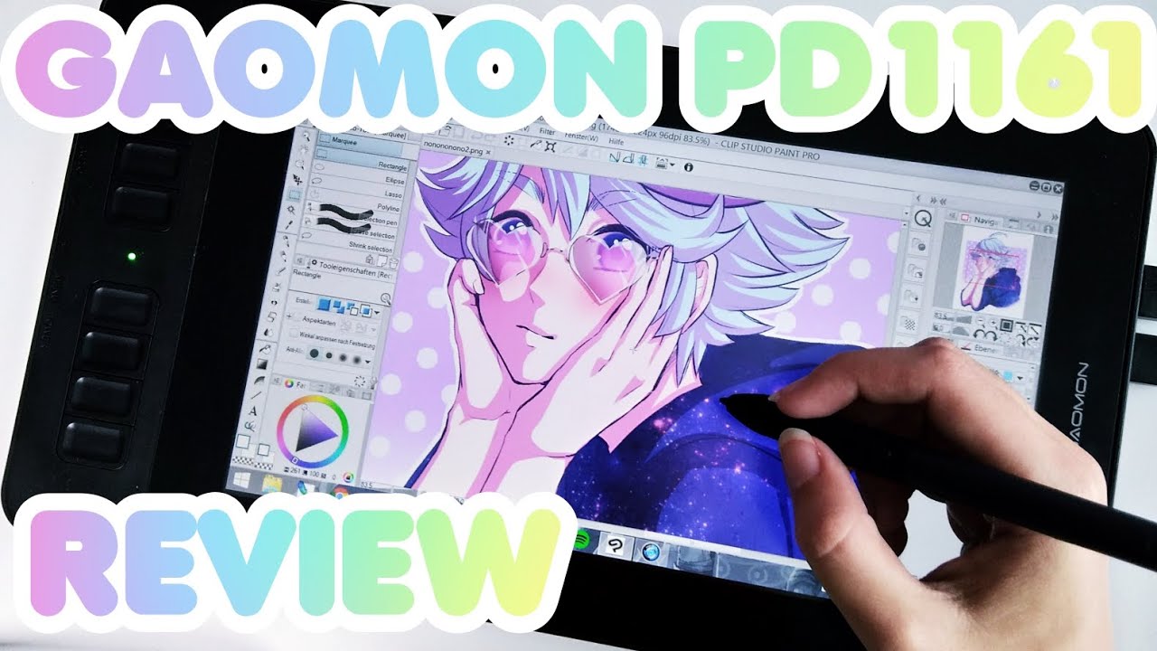 YouTube Video Vorschau