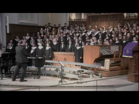 Be The Change by Jacob Narverud