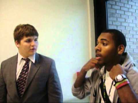 Driven- The Series (2008) Season 1 Episode 2