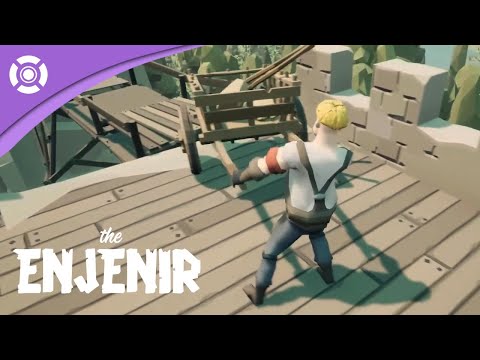 Announcement Trailer