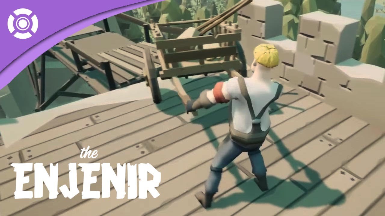 Announcement Trailer