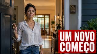 Ele me traiu e achou que eu sairia sem nada. O documento que o advogado me entregou mudou tudo