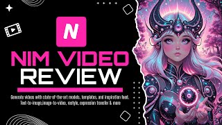 Nim Video Review // 3D Animations, Restyling & Dubbing